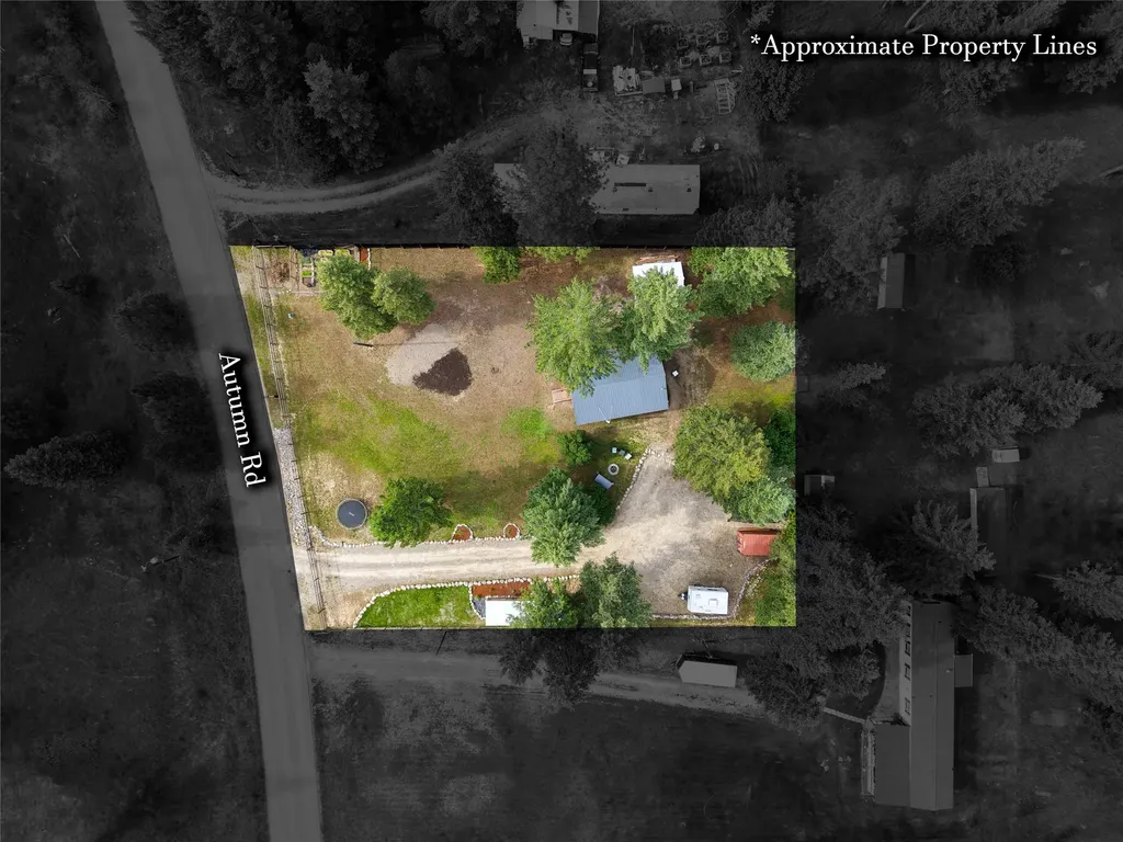 211 Autumn Road Libby MT 59923