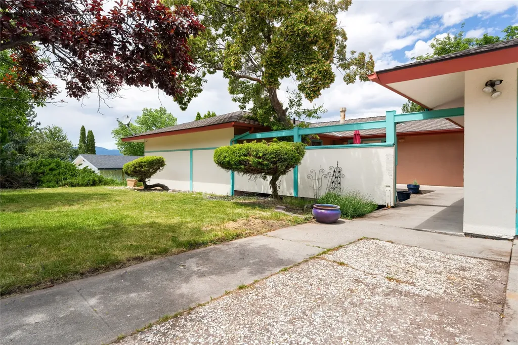 702 Polaris Way Missoula MT 59803