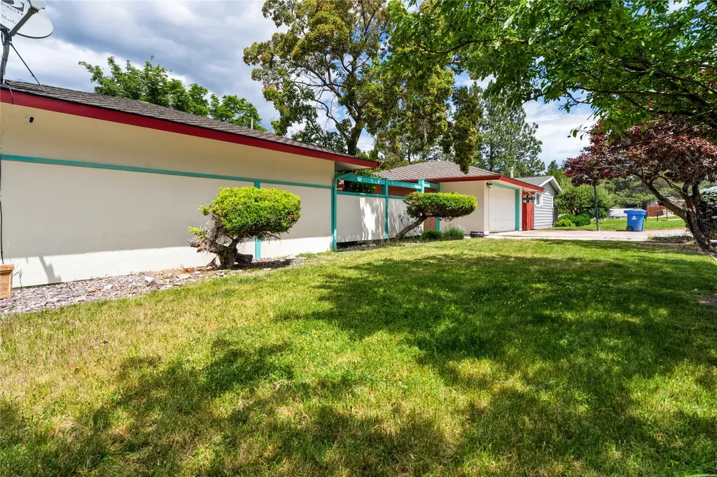 702 Polaris Way Missoula MT 59803