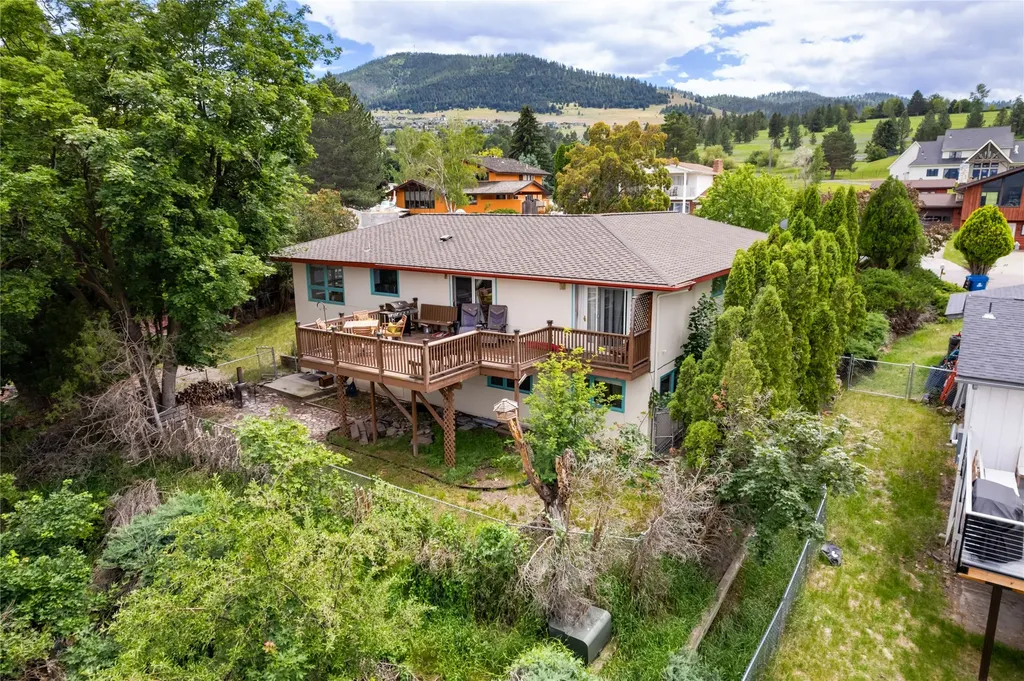 702 Polaris Way Missoula MT 59803