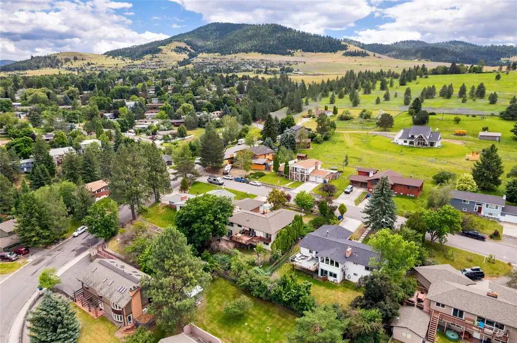 702 Polaris Way Missoula MT 59803