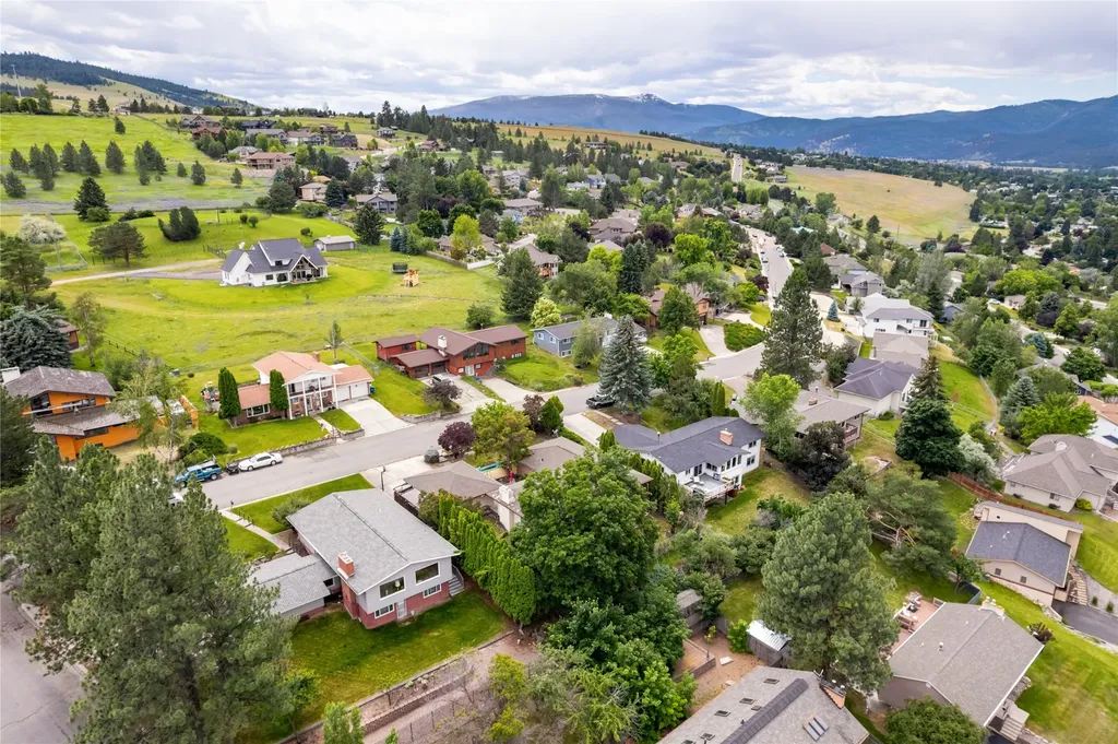 702 Polaris Way Missoula MT 59803