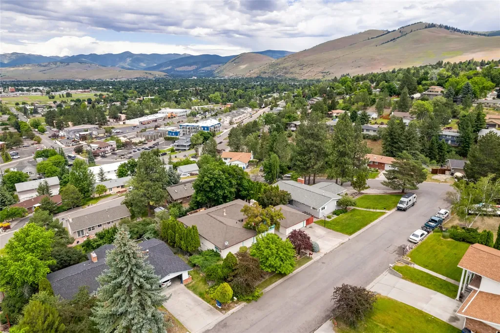 702 Polaris Way Missoula MT 59803