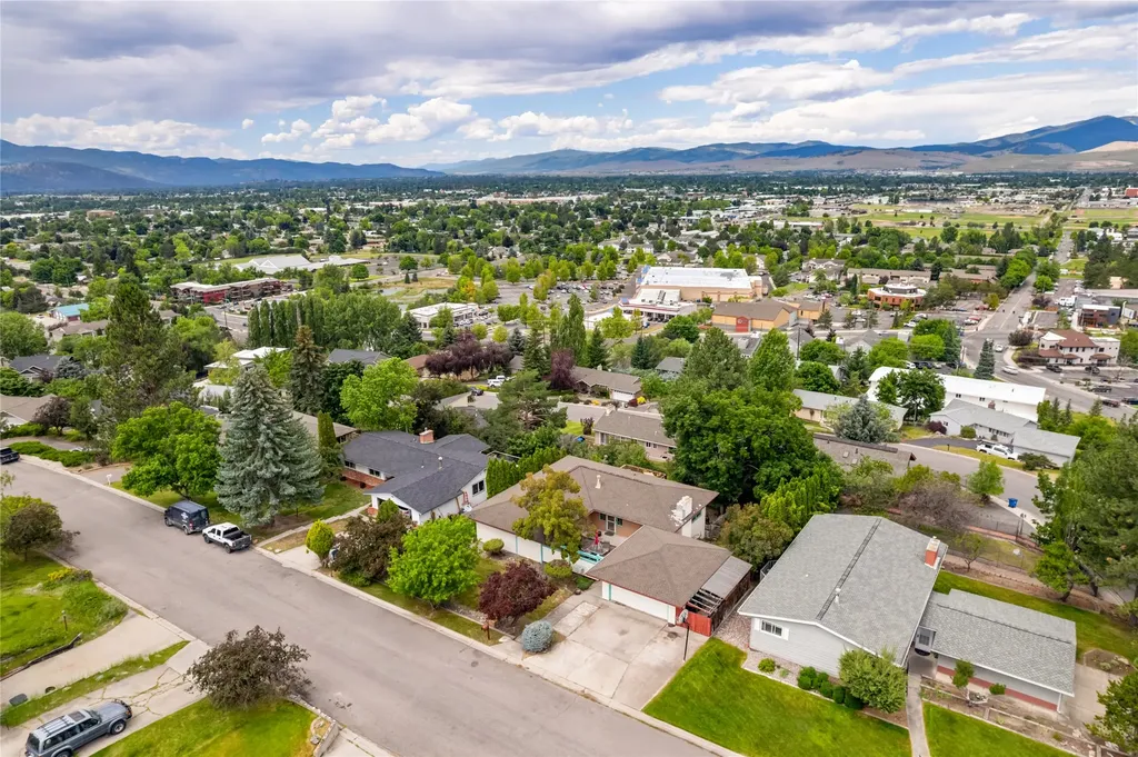 702 Polaris Way Missoula MT 59803