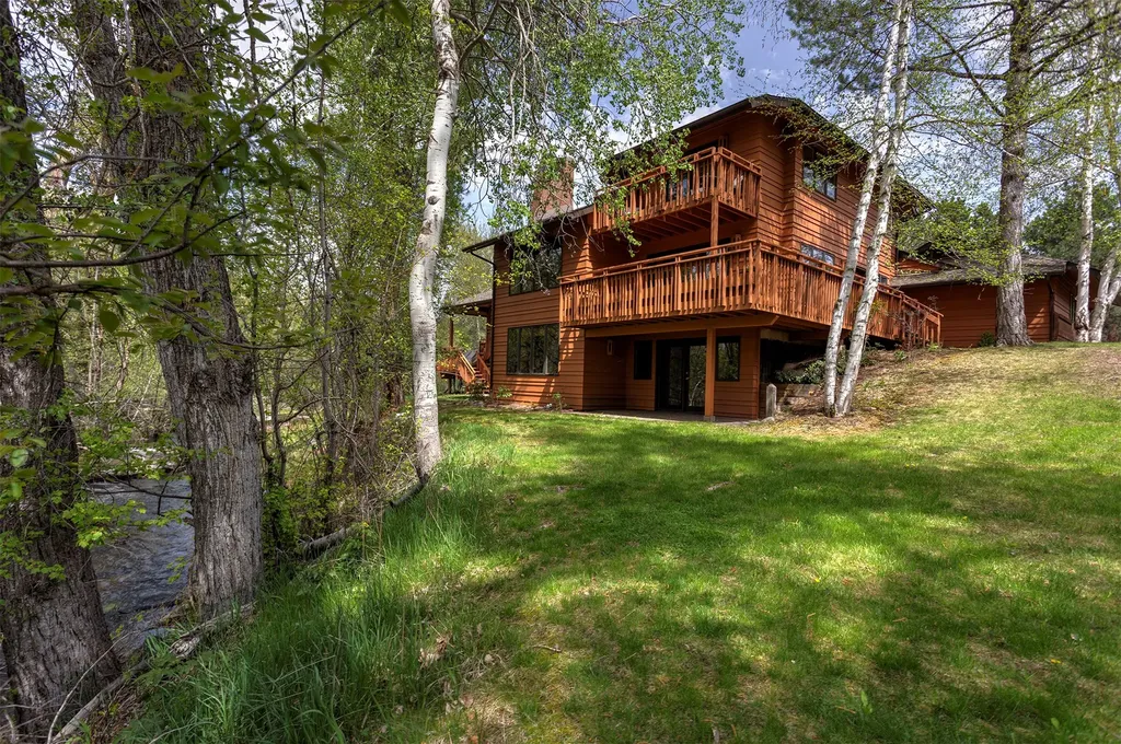 45 Brookside Way Missoula MT 59802