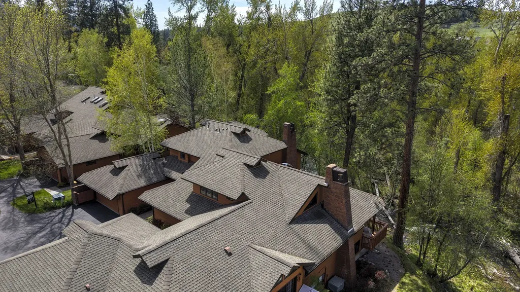 45 Brookside Way Missoula MT 59802