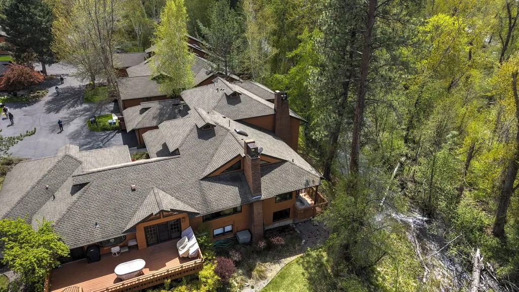 45 Brookside Way Missoula MT 59802