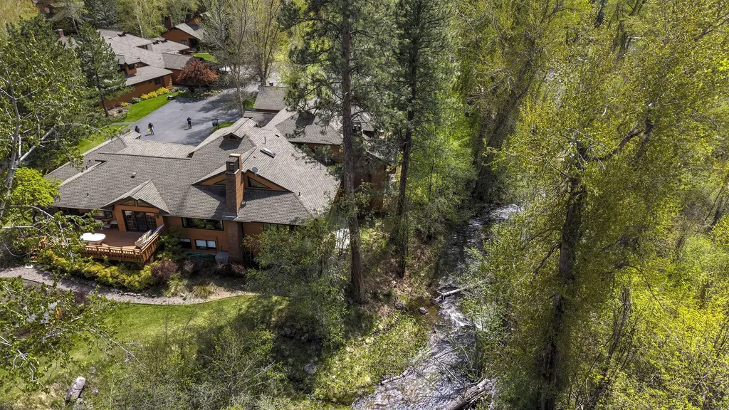 45 Brookside Way Missoula MT 59802