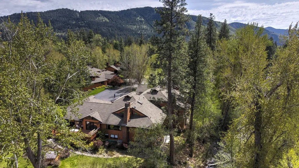45 Brookside Way Missoula MT 59802