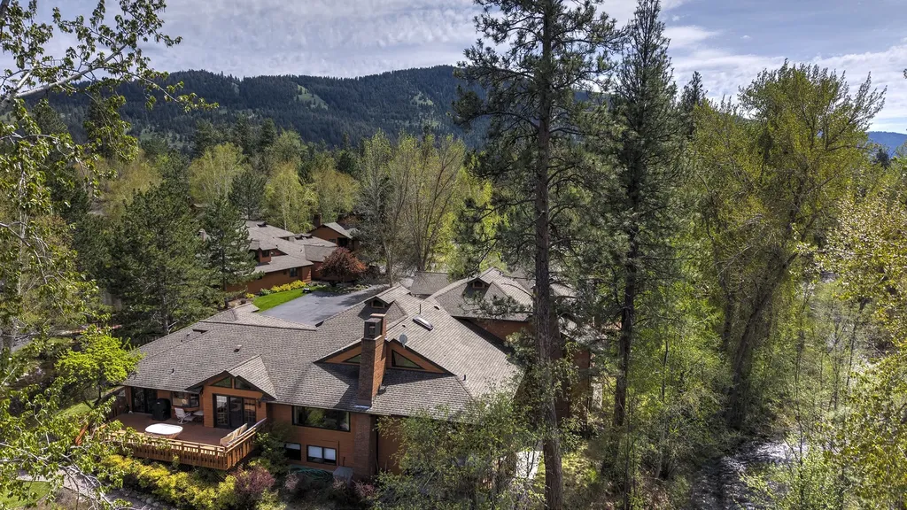 45 Brookside Way Missoula MT 59802
