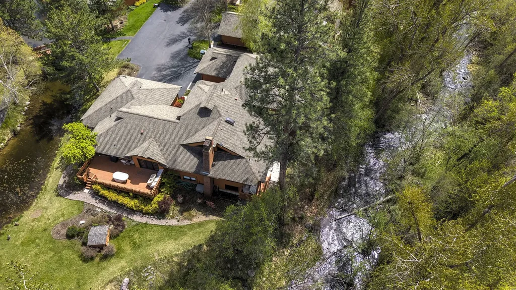45 Brookside Way Missoula MT 59802