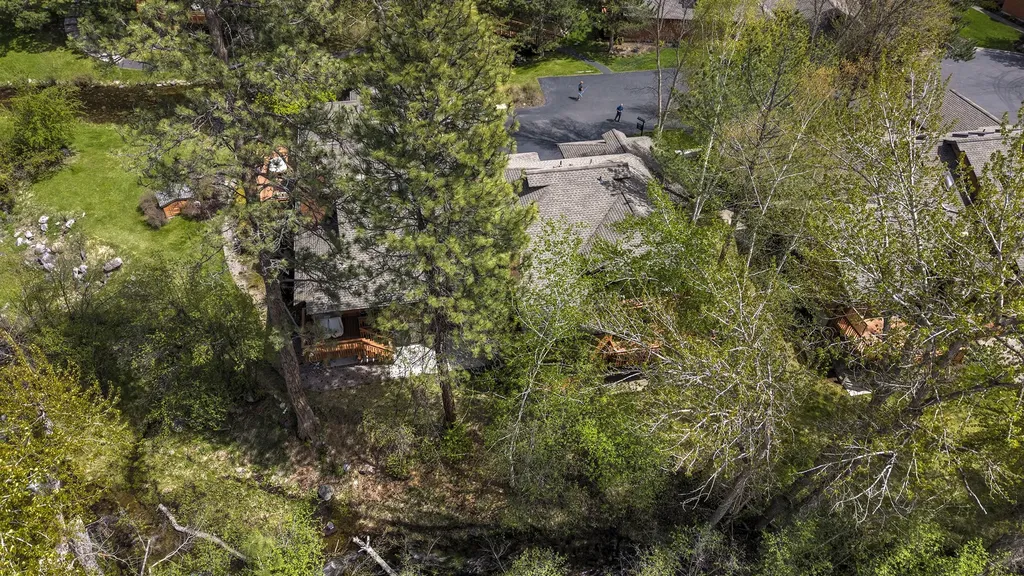45 Brookside Way Missoula MT 59802