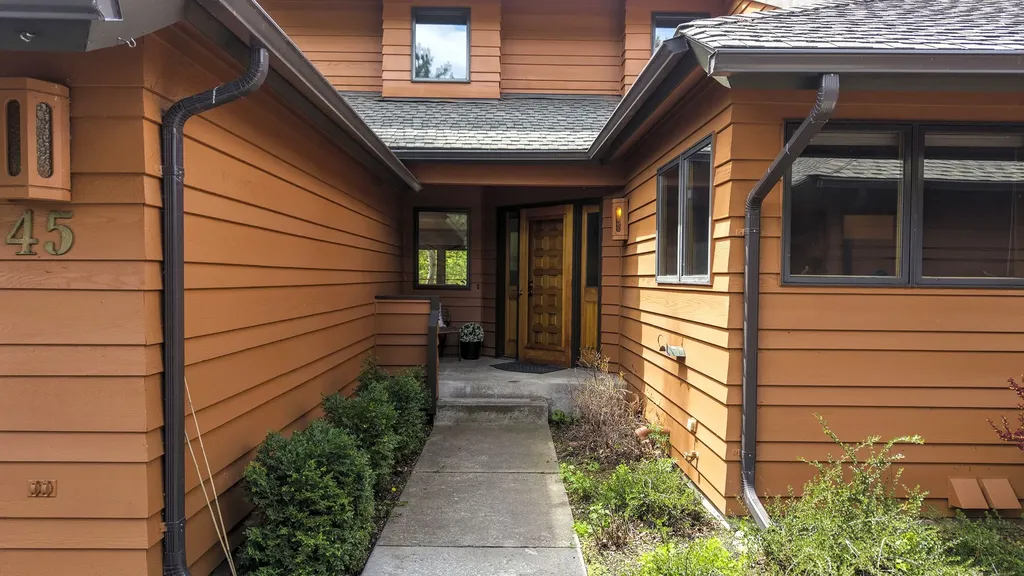 45 Brookside Way Missoula MT 59802