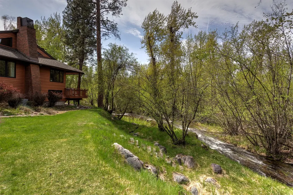 45 Brookside Way Missoula MT 59802