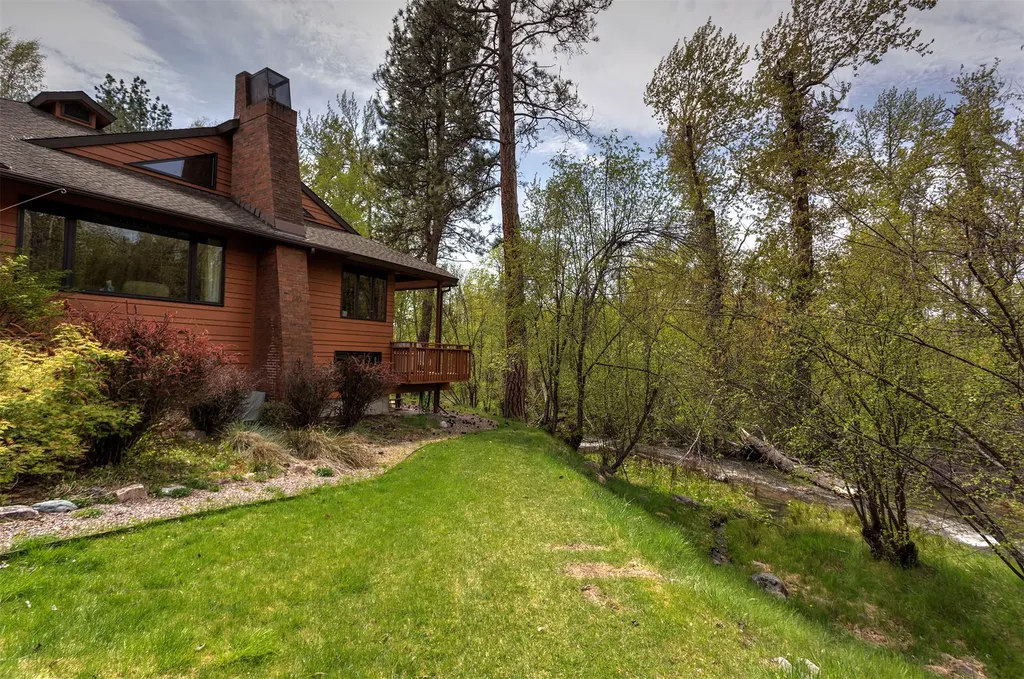45 Brookside Way Missoula MT 59802