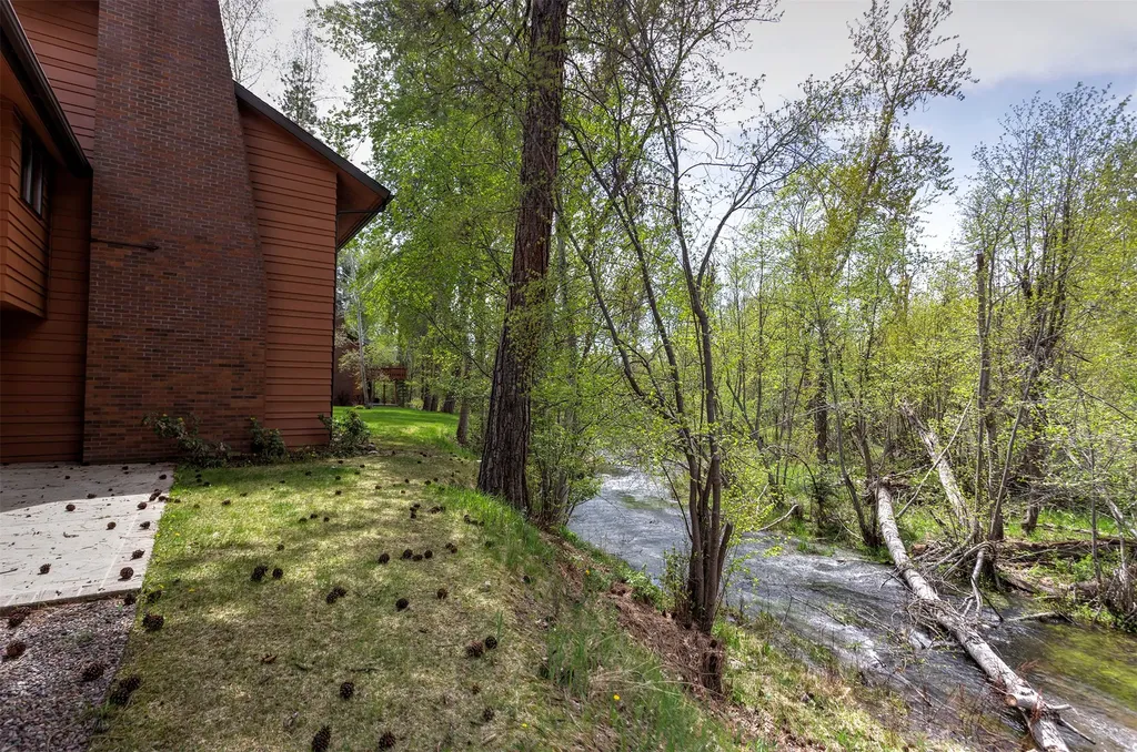 45 Brookside Way Missoula MT 59802