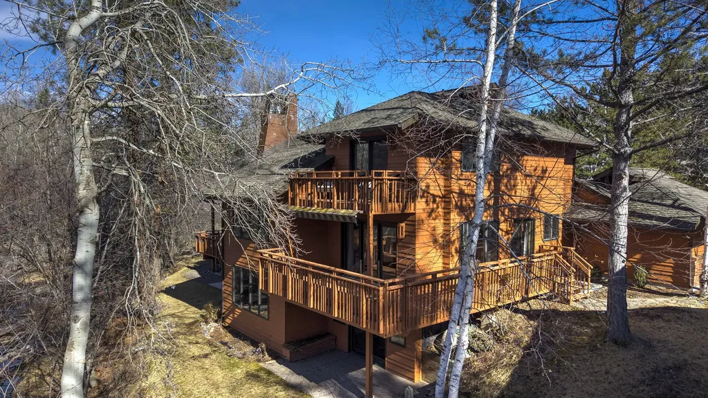 45 Brookside Way Missoula MT 59802