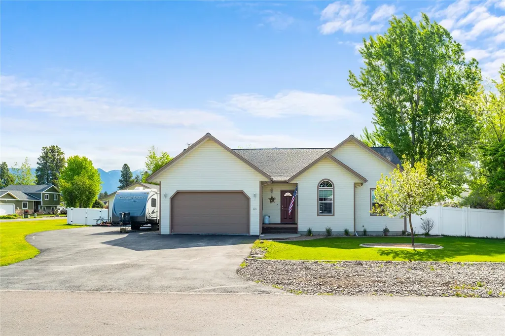 685 Pebble Drive Kalispell MT 59901