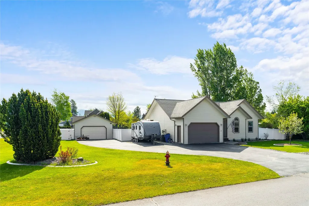 685 Pebble Drive Kalispell MT 59901