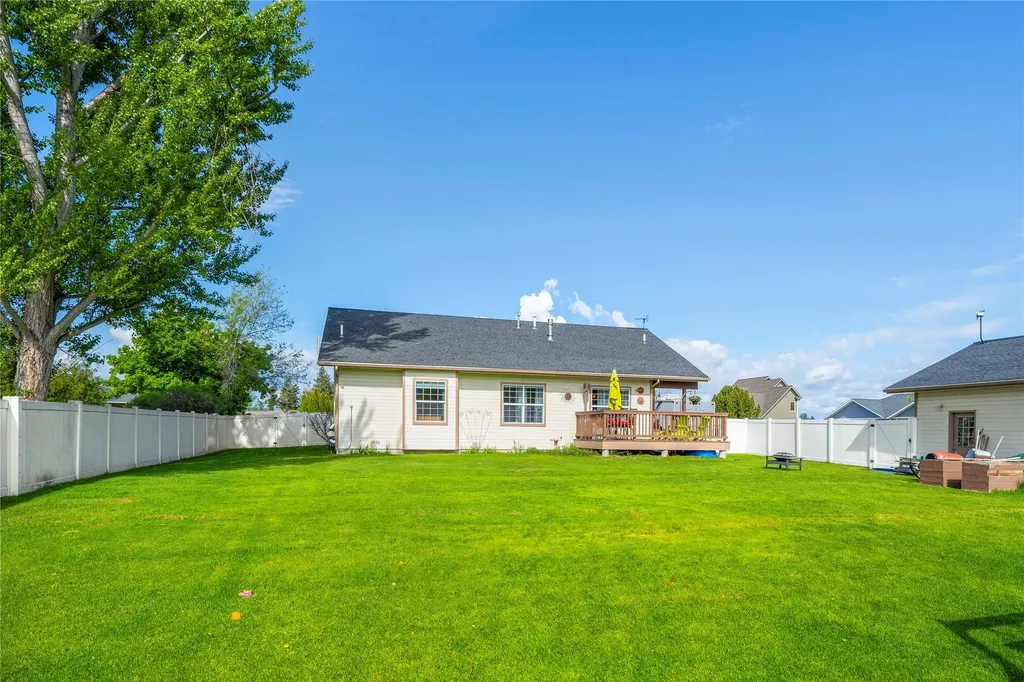685 Pebble Drive Kalispell MT 59901