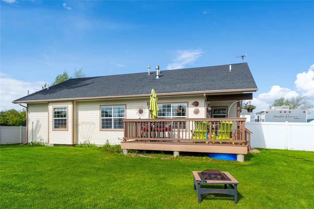 685 Pebble Drive Kalispell MT 59901