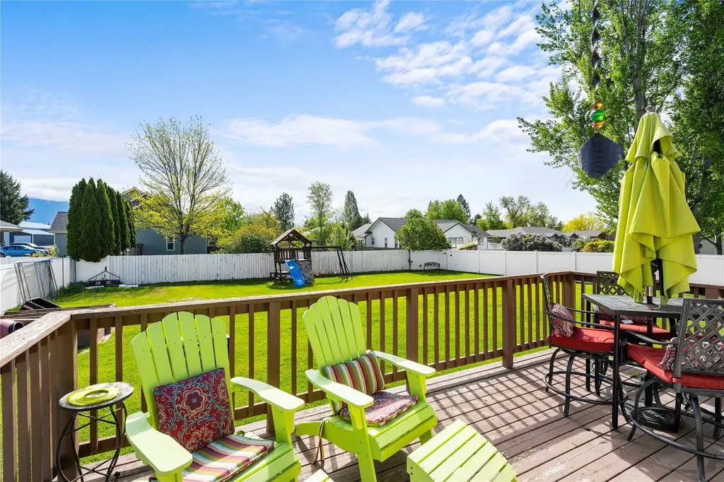 685 Pebble Drive Kalispell MT 59901
