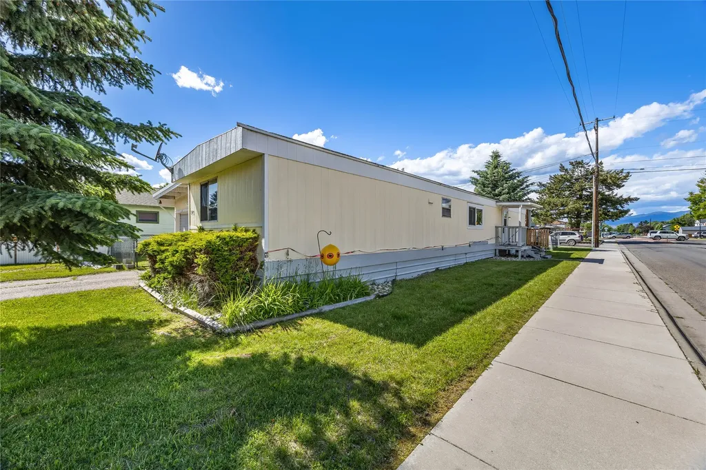 2400 Agnes Avenue Missoula MT 59801
