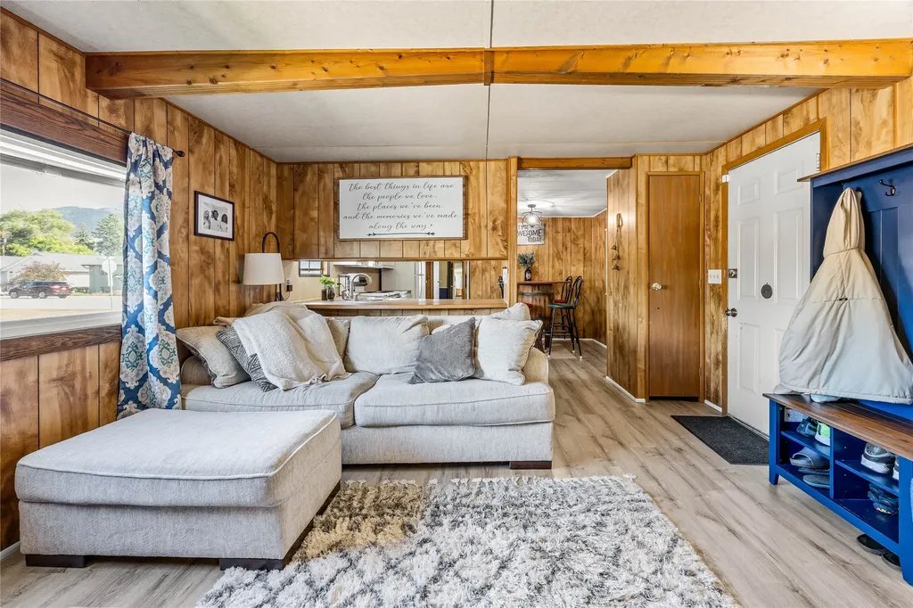 2400 Agnes Avenue Missoula MT 59801