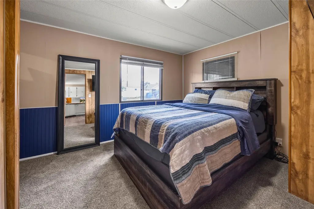2400 Agnes Avenue Missoula MT 59801