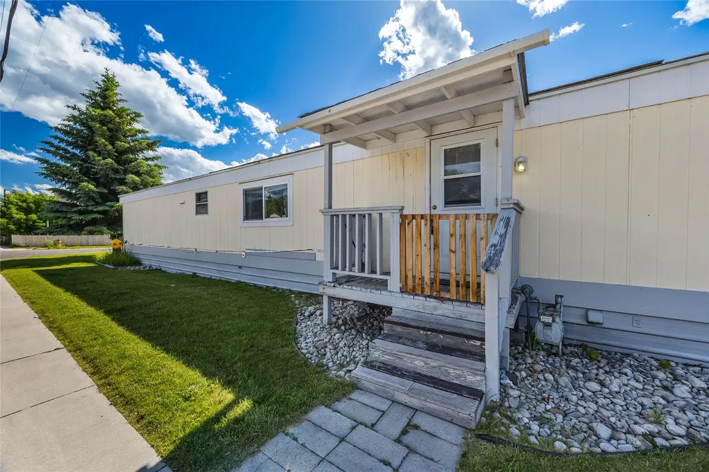2400 Agnes Avenue Missoula MT 59801