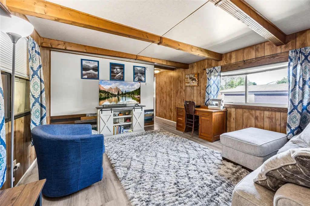 2400 Agnes Avenue Missoula MT 59801
