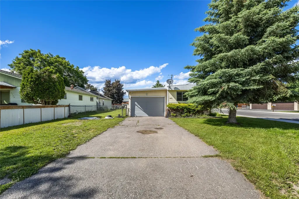 2400 Agnes Avenue Missoula MT 59801
