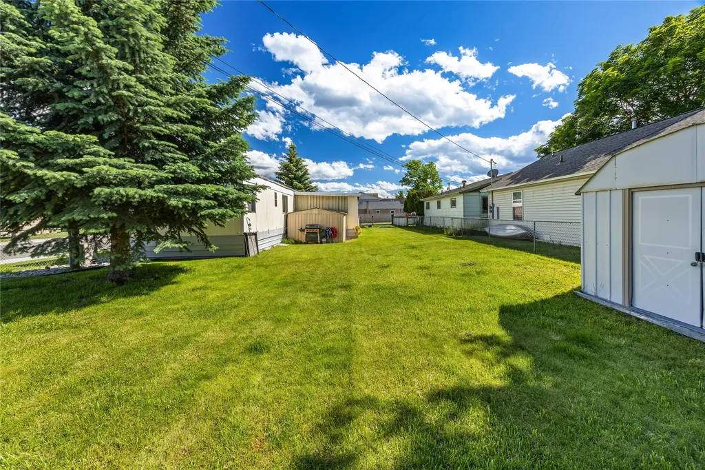 2400 Agnes Avenue Missoula MT 59801