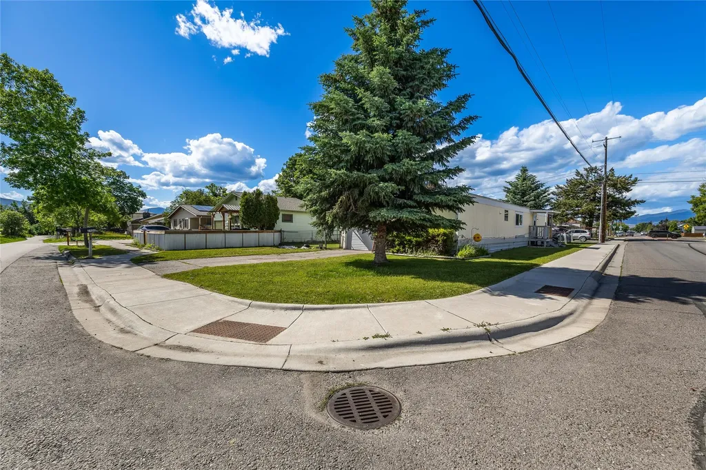 2400 Agnes Avenue Missoula MT 59801