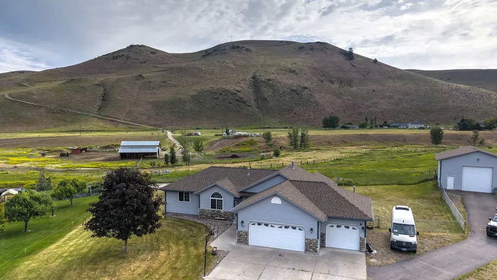 3220 Rodeo Road Missoula MT 59803