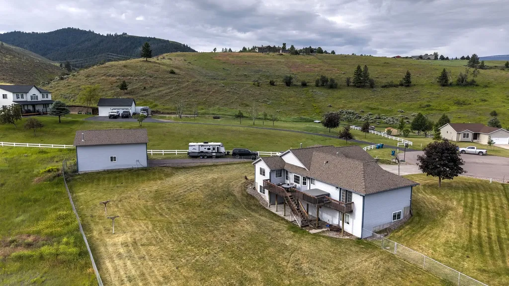 3220 Rodeo Road Missoula MT 59803