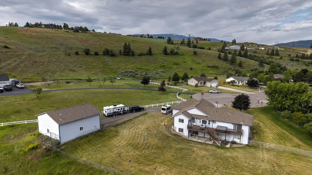 3220 Rodeo Road Missoula MT 59803