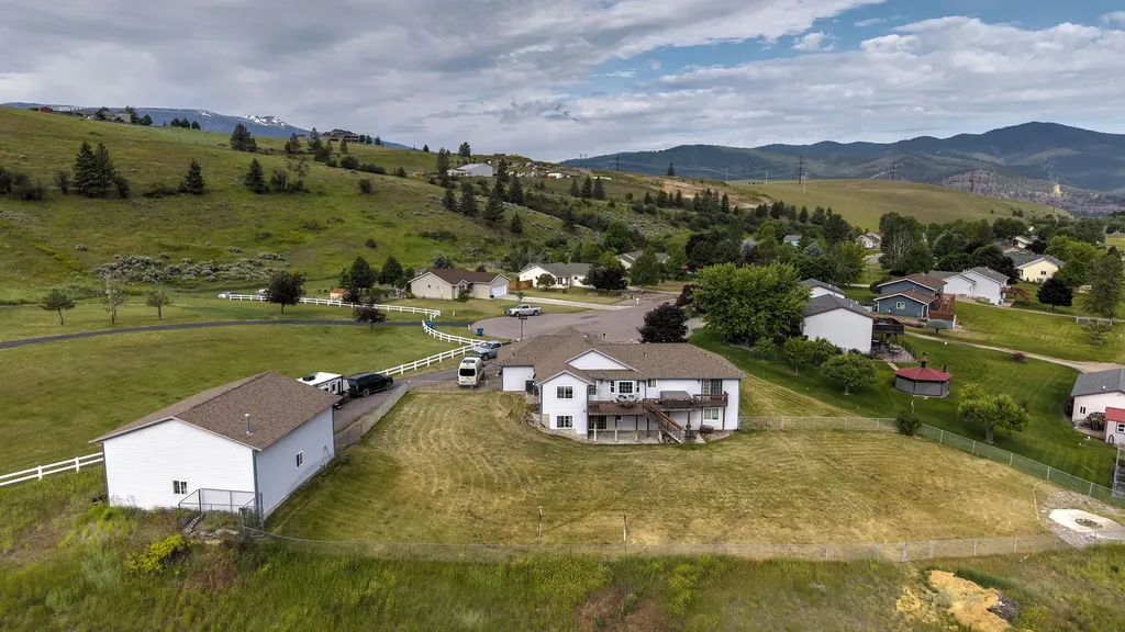 3220 Rodeo Road Missoula MT 59803