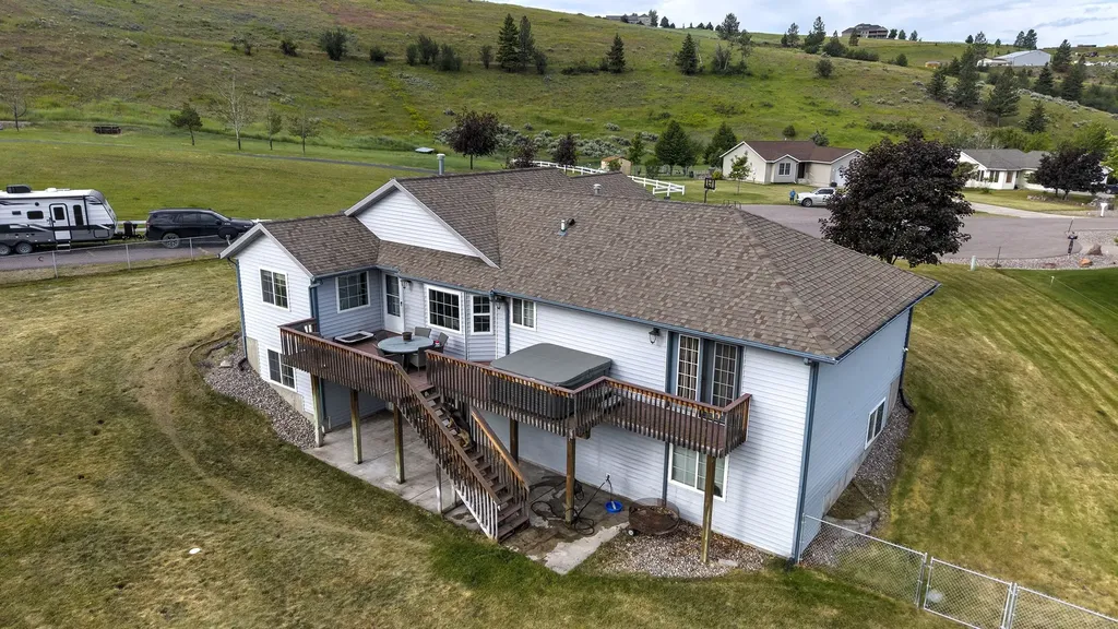 3220 Rodeo Road Missoula MT 59803