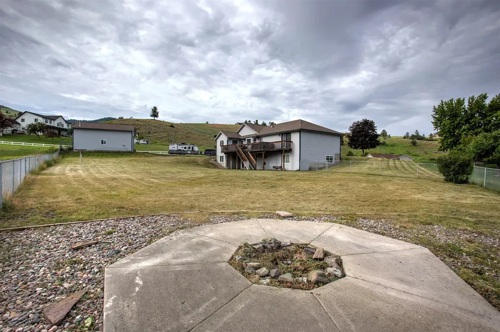 3220 Rodeo Road Missoula MT 59803
