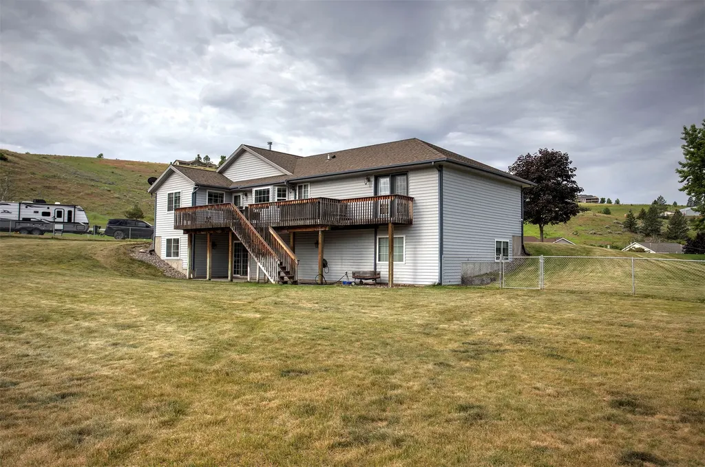 3220 Rodeo Road Missoula MT 59803