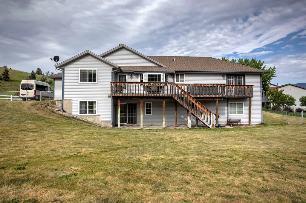 3220 Rodeo Road Missoula MT 59803