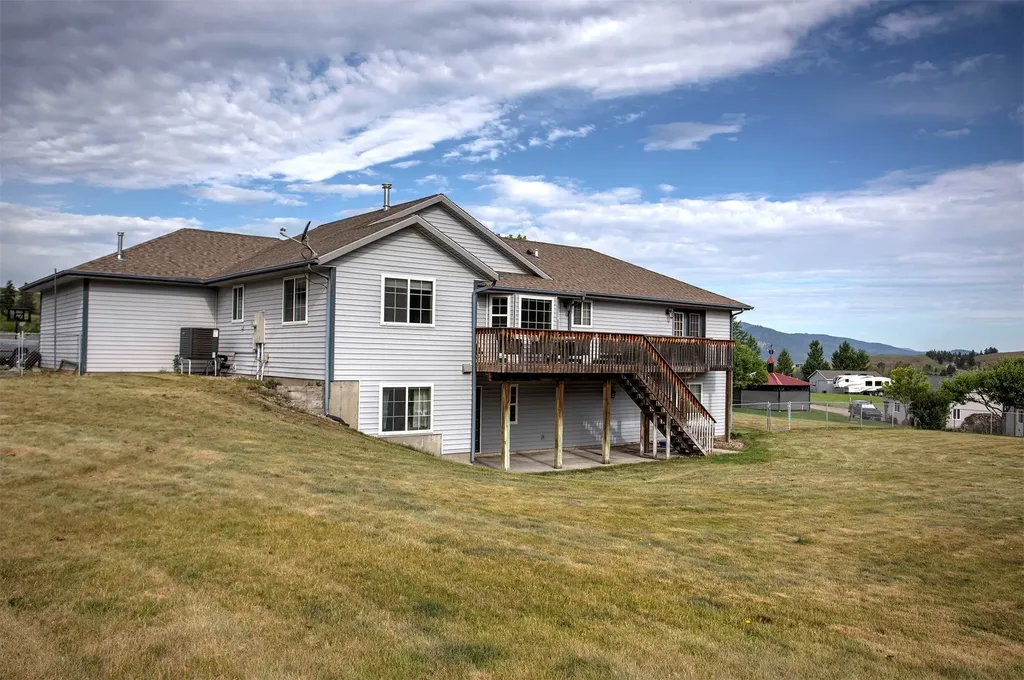 3220 Rodeo Road Missoula MT 59803