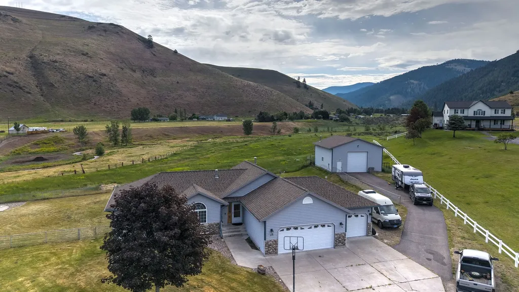 3220 Rodeo Road Missoula MT 59803