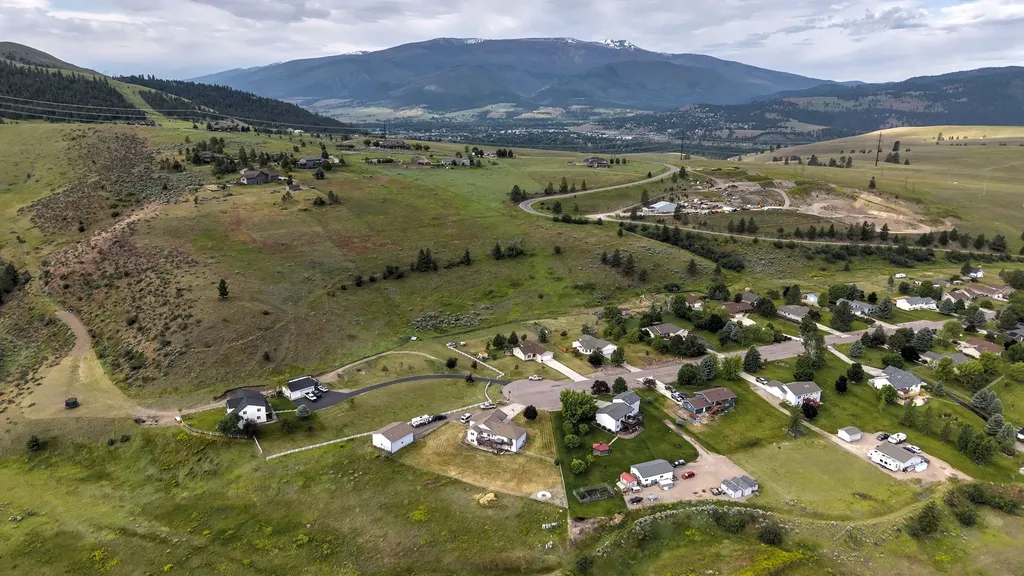 3220 Rodeo Road Missoula MT 59803