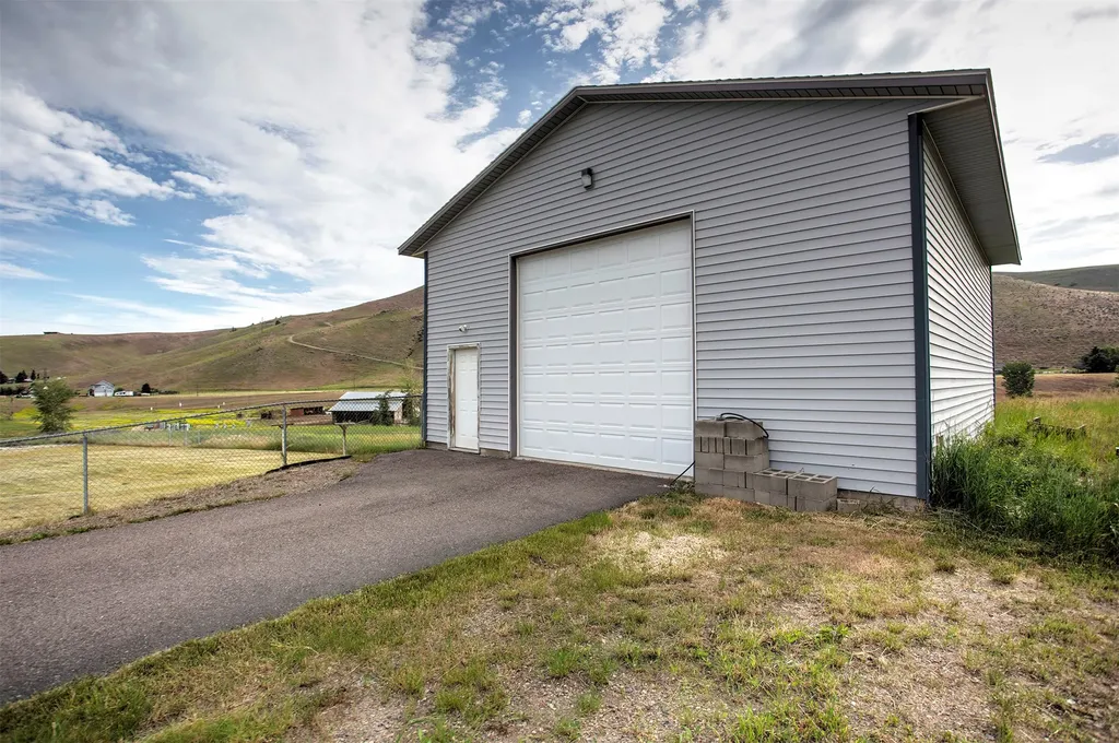 3220 Rodeo Road Missoula MT 59803