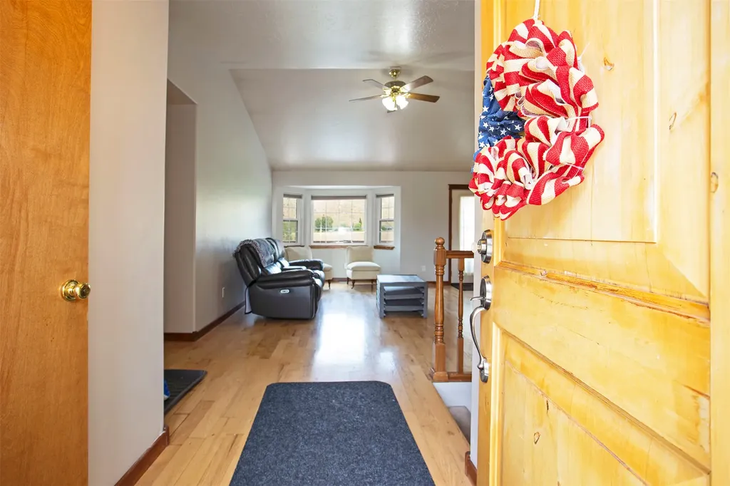 3220 Rodeo Road Missoula MT 59803