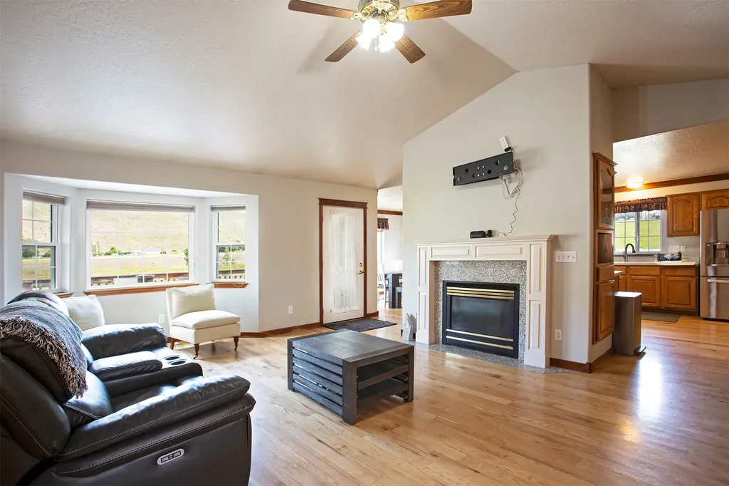 3220 Rodeo Road Missoula MT 59803
