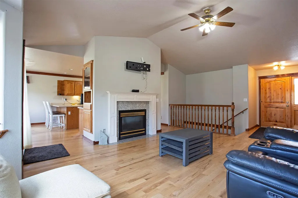 3220 Rodeo Road Missoula MT 59803