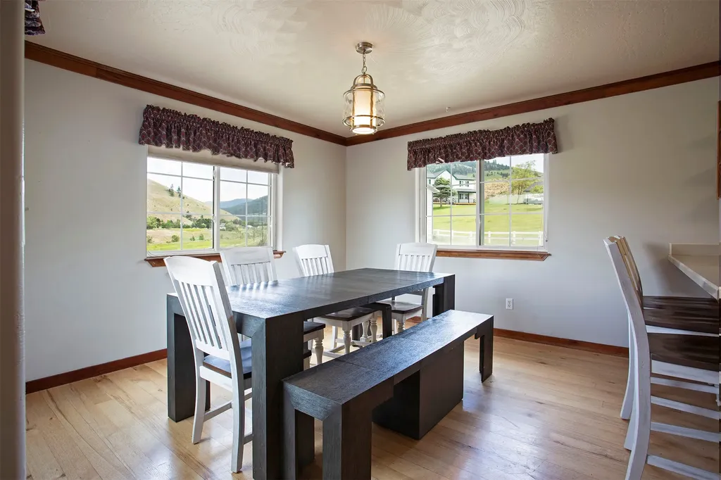 3220 Rodeo Road Missoula MT 59803
